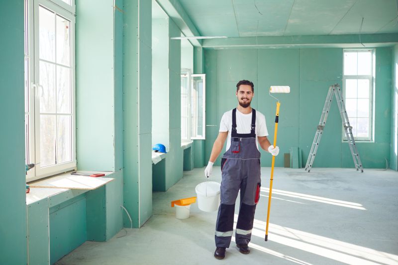 Cost of Commercial Painting in Commerce City, CO